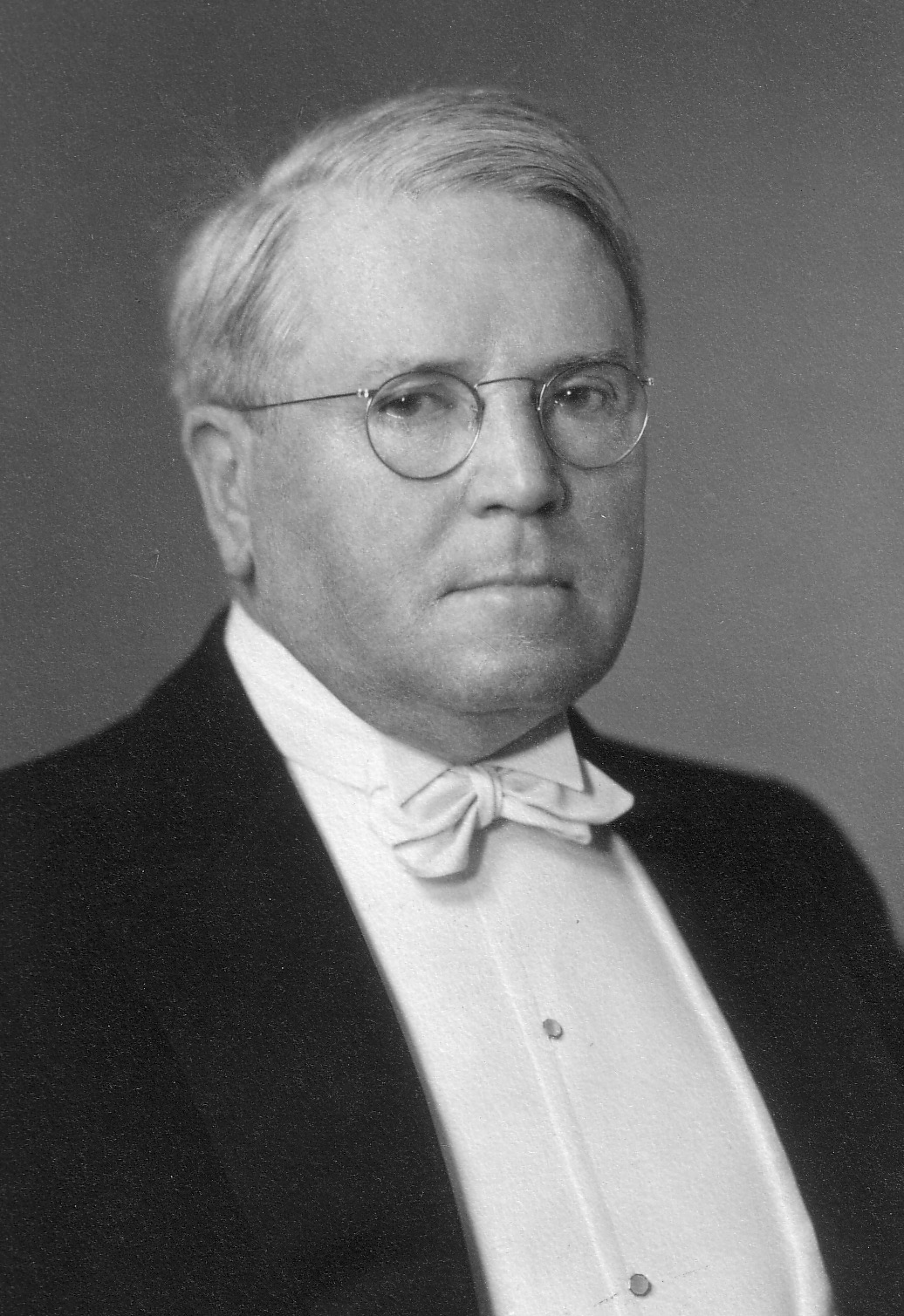 J. Robert Crouse