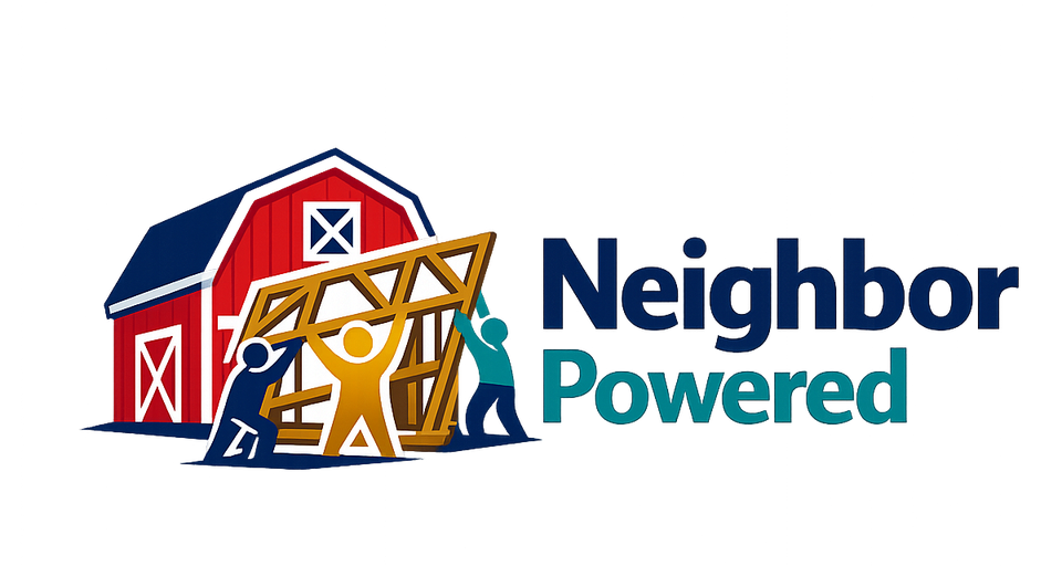 Neighbor Powered